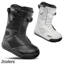 サーティーツー エスティダブルダブルボア スノーボード ブーツ BOA メンズ