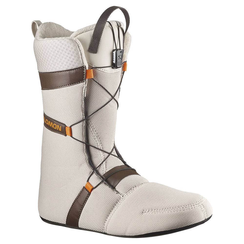 サロモン　LAUNCH　スノーボードブーツ サロモン（SALOMON）（メンズ）スノーボードブーツ 23-24 LAUNCH