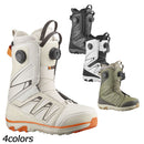 サロモン ローンチ BOA(R) SJ BOA(R) L474030 L475379 L475380 L475381 スノーボード ブーツ メンズ