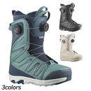 サロモン アイビー BOA(R) SJ BOA(R) L475417 スノーボード ブーツ レディース
