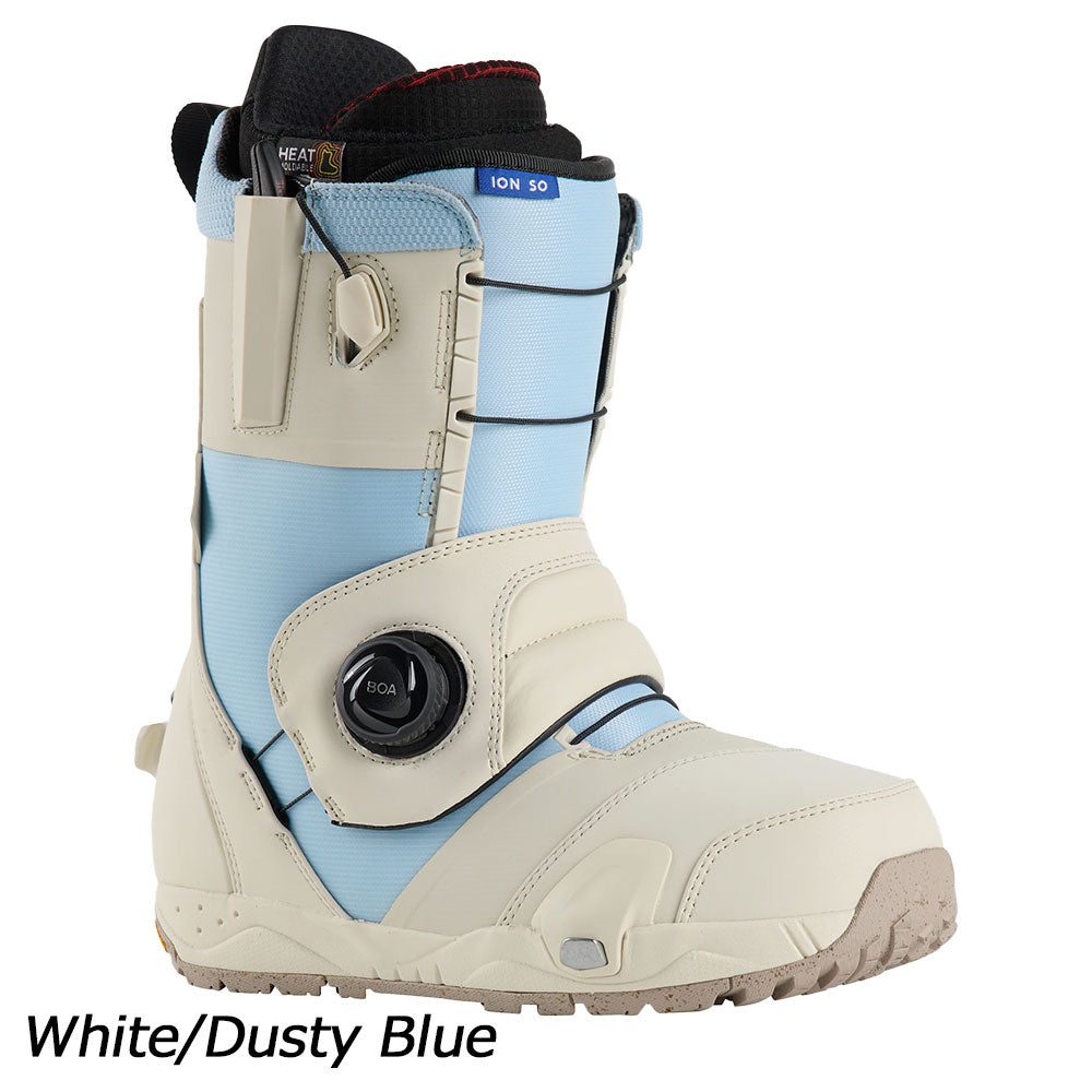 バートン アイオン ステップオン(R) ワイド | APORITO（アポリト）公式