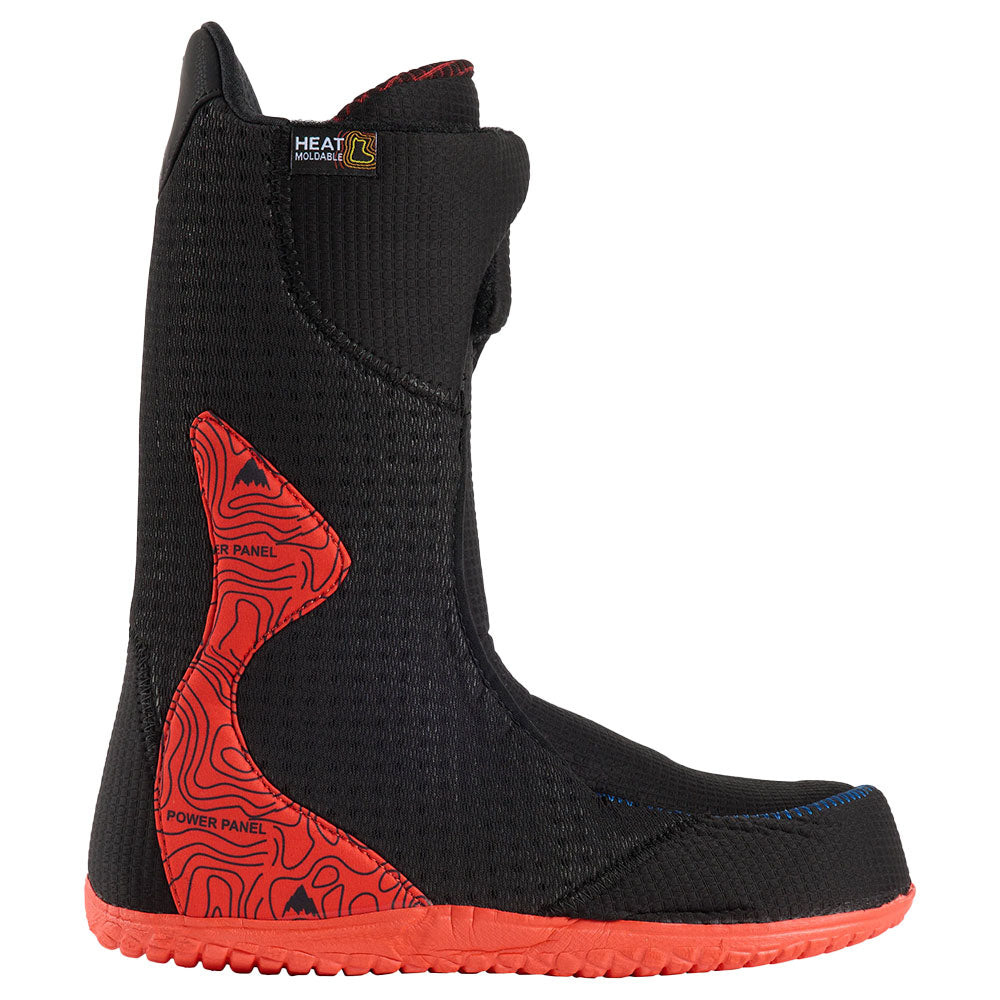 BURTON バートン IONブーツ アイオン STEP ON ステップオン Men's Burton Ion Step On® Wide Snowboard Boots | Burton.com