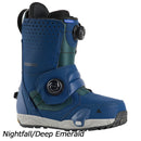 バートン フォトン ステップオン(R) ワイド W25JP-202471 スノーボード ブーツ ステップオン Speed Zone BOA メンズ