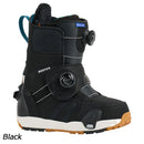 バートン フェリックス ステップオン(R) ソフト W25JP-235971 スノーボード ブーツ ステップオン BOA レディース