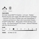 ケーツー タロー・タマキ・スノーサーファー KB2512860 スノーボード ブーツ ユニセックス