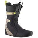 サロモン シナジーパワーロックストレイトジャケットボア L47785100 スノーボード ブーツ メンズ