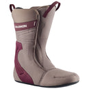 サロモン ビスタデュアルボア L47785000 スノーボード ブーツ レディース