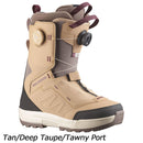 サロモン ビスタデュアルボア L47785000 スノーボード ブーツ レディース