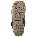 サロモン エコーデュアルボアワイド L47830800 スノーボード ブーツ メンズ