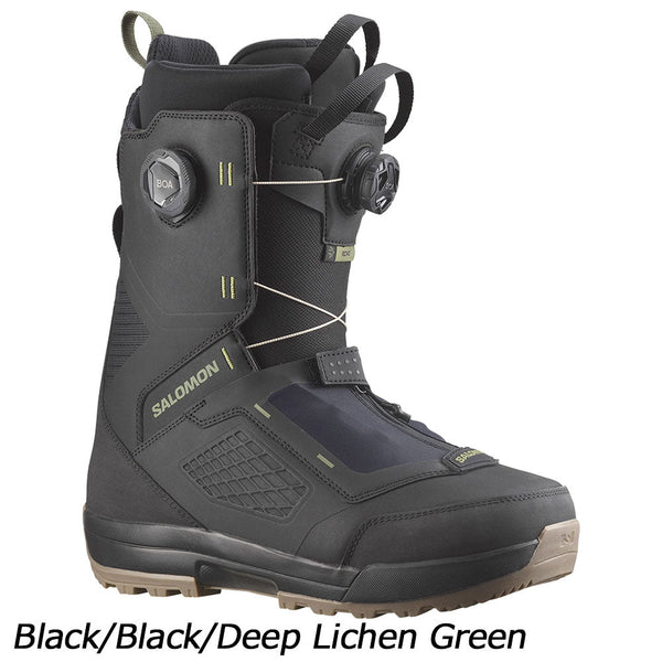 サロモン エコーデュアルボアワイド | APORITO（アポリト）公式通販サイト