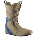 サロモン エコーレースストレイトジャケットボア L47697500 スノーボード ブーツ メンズ