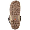 サロモン エコーレースストレイトジャケットボア L47697500 スノーボード ブーツ メンズ