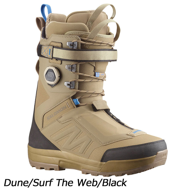 サロモン エコーレースストレイトジャケットボア | APORITO（アポリト