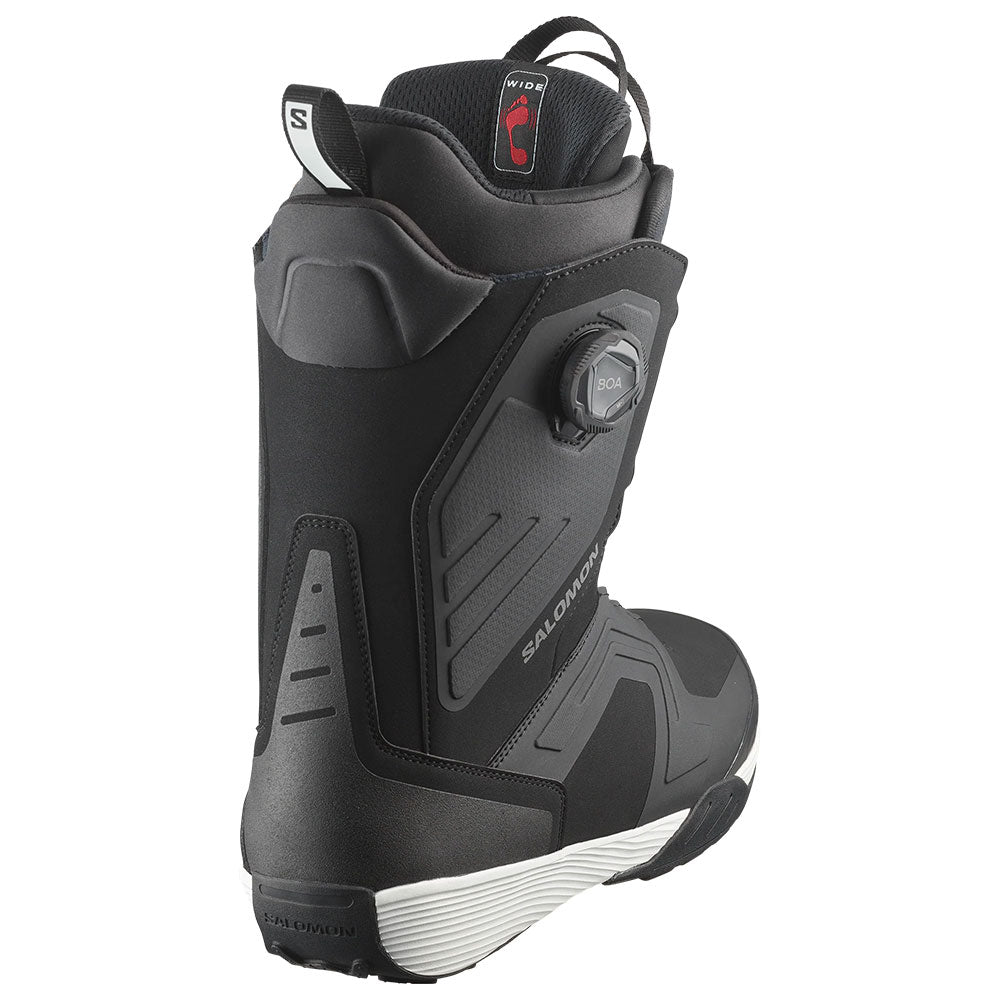 サロモン ダイアログデュアルボアワイド | APORITO（アポリト）公式