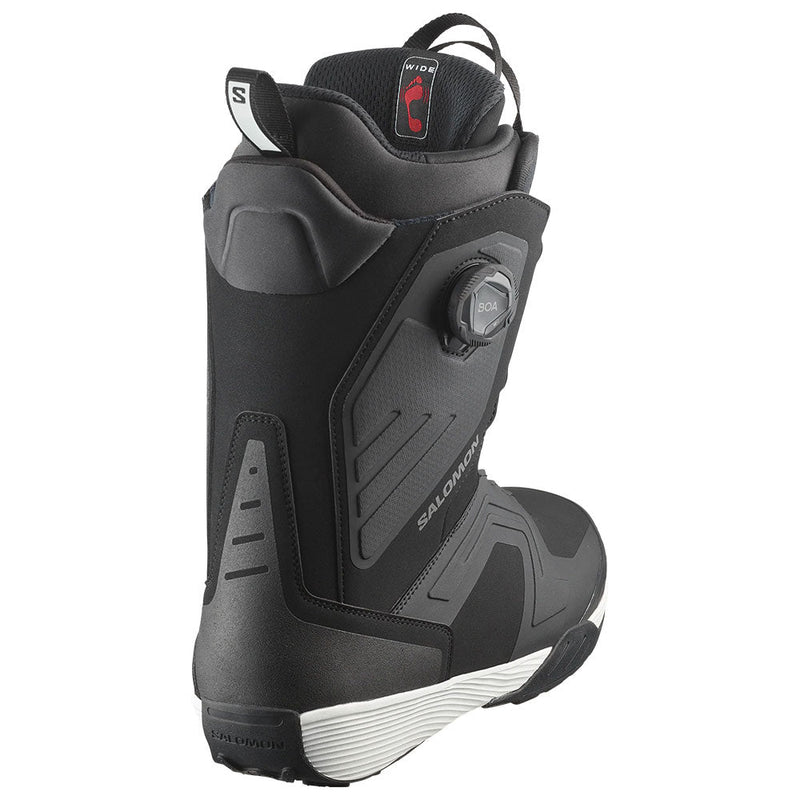 サロモン ダイアログデュアルボアワイド | APORITO（アポリト）公式