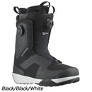 サロモン ダイアログデュアルボアワイド L49165200 スノーボード ブーツ メンズ