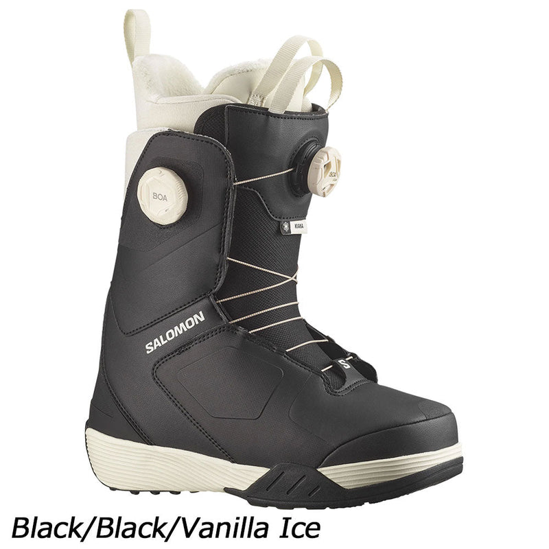 サロモン キアナデュアルボア | APORITO（アポリト）公式通販サイト