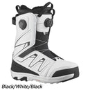 サロモン ローンチボアストレイトジャケットボア L47403000・L47537900・L47829900 スノーボード ブーツ メンズ