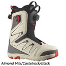 サロモン ローンチボアストレイトジャケットボア L47403000・L47537900・L47829900 スノーボード ブーツ メンズ