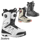 サロモン ローンチボアストレイトジャケットボア L47403000・L47537900・L47829900 スノーボード ブーツ メンズ