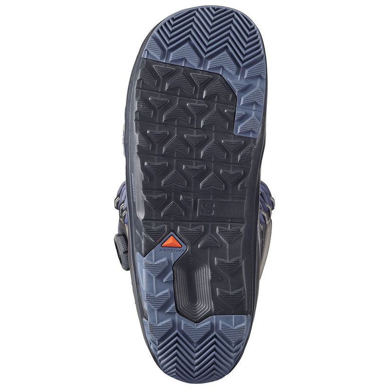 サロモン エックスアプローチレースストレイトジャケットボアチーム