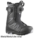 サロモン アイビーストレイトジャケットボア L47504300・L47828000・L47828100・ スノーボード ブーツ レディース