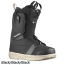 サロモン ファクション L47242800 スノーボード ブーツ メンズ