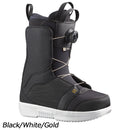 サロモン パールボア L41703900 スノーボード ブーツ レディース