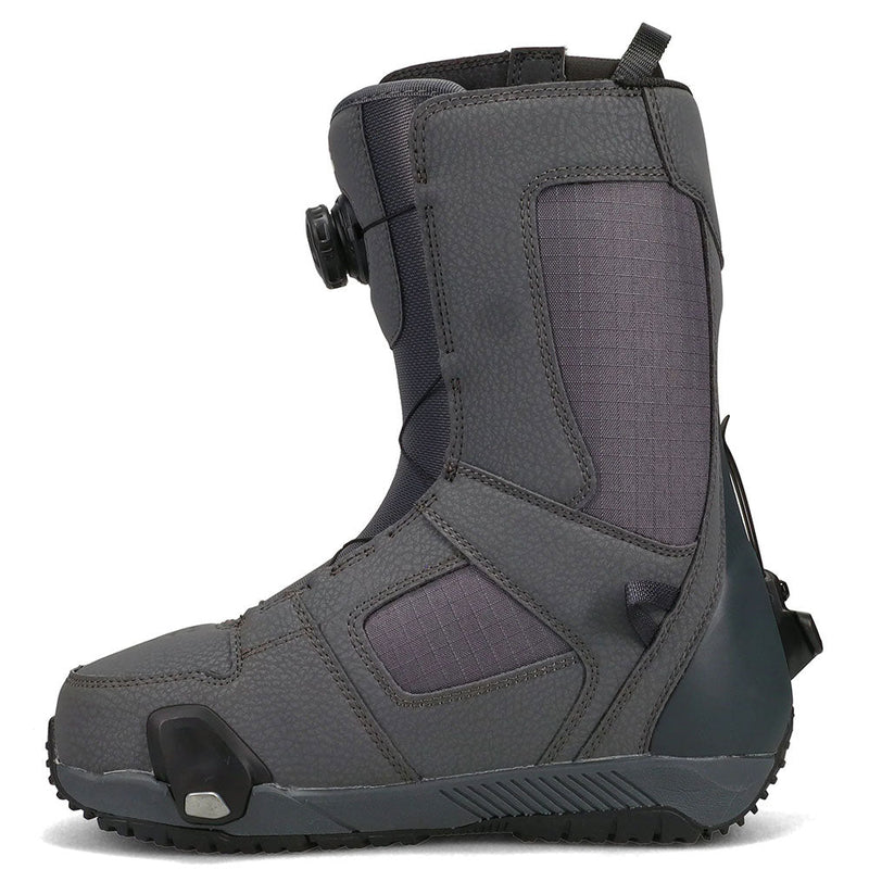 ディーシーシューズ フェイズ ボア プロ ステップオン(R) スノーボード ブーツ ステップオン BOA メンズ