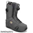 ディーシーシューズ フェイズ ボア プロ ステップオン(R) スノーボード ブーツ ステップオン BOA メンズ