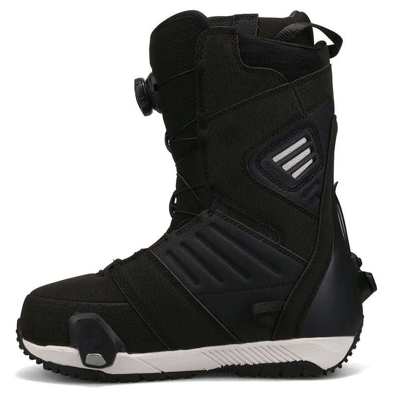ディーシーシューズ ジャッジ ステップオン(R) スノーボード ブーツ ステップオン BOA メンズ