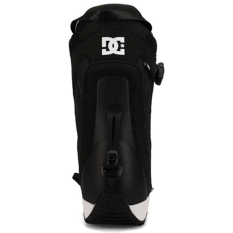 ディーシーシューズ ジャッジ ステップオン(R) スノーボード ブーツ ステップオン BOA メンズ