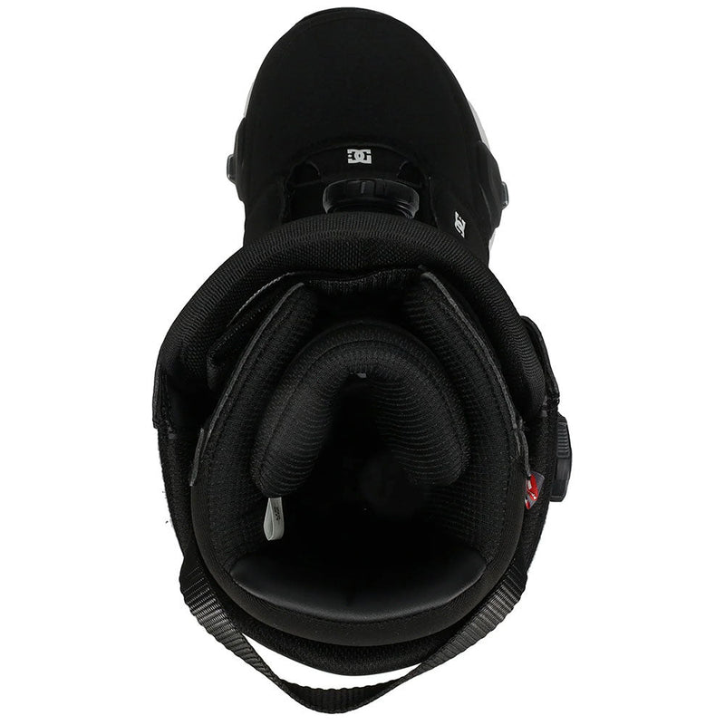 ディーシーシューズ ジャッジ ステップオン(R) スノーボード ブーツ ステップオン BOA メンズ