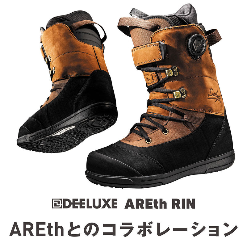 スノーボード ブーツ | APORITO（アポリト）公式通販サイト