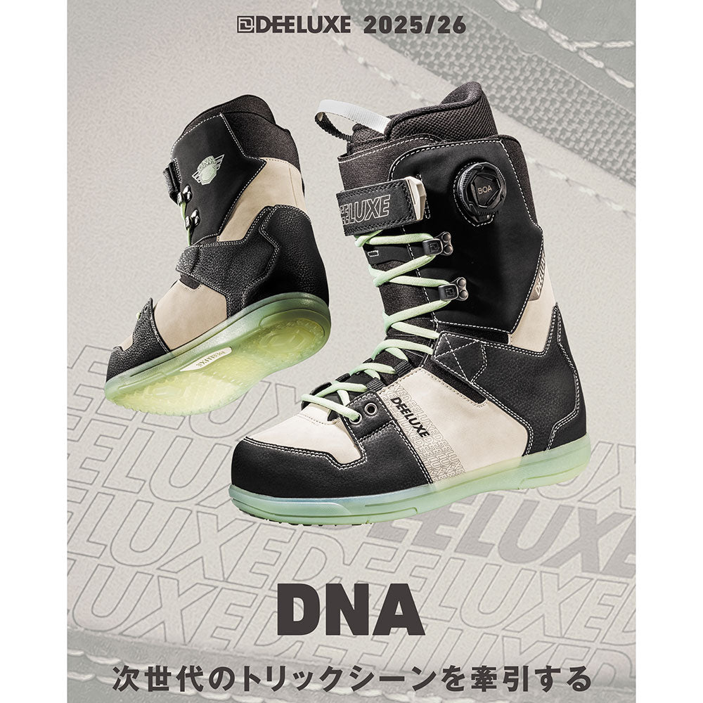 ディーラックス ディーエヌエー | APORITO（アポリト）公式通販サイト