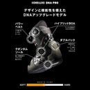 ディーラックス ディーエヌエープロ S3 572560-1000 スノーボード ブーツ ユニセックス