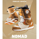 ディーラックス ノマド S2 572515-1000 スノーボード ブーツ ユニセックス