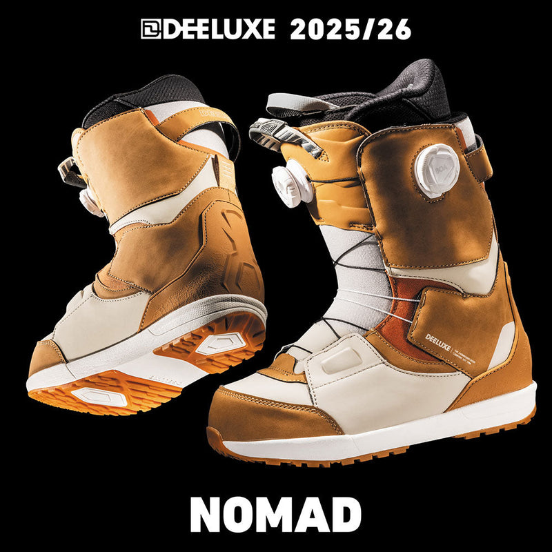 ディーラックス ノマド | APORITO（アポリト）公式通販サイト