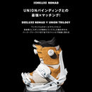 ディーラックス ノマド S2 572515-1000 スノーボード ブーツ ユニセックス