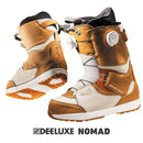 ディーラックス ノマド S2 572515-1000 スノーボード ブーツ ユニセックス