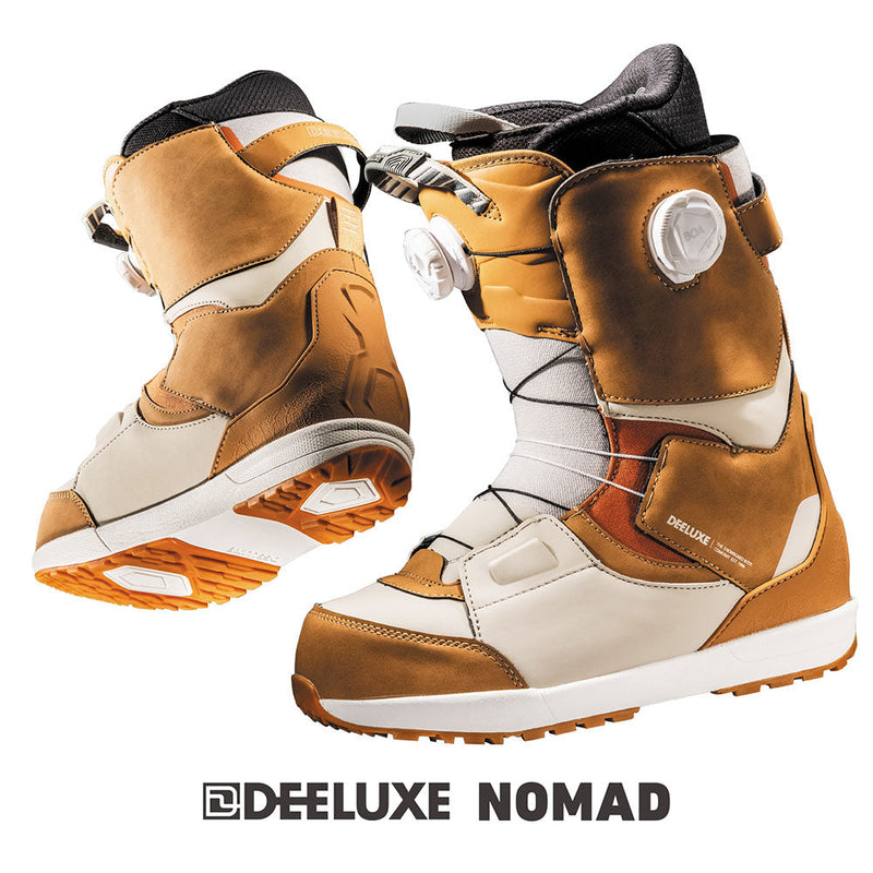 ディーラックス ノマド | APORITO（アポリト）公式通販サイト