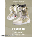 ディーラックス チームアイディー S3 572550-1000 スノーボード ブーツ ユニセックス