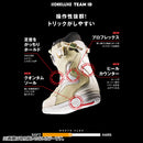 ディーラックス チームアイディー S3 572550-1000 スノーボード ブーツ ユニセックス