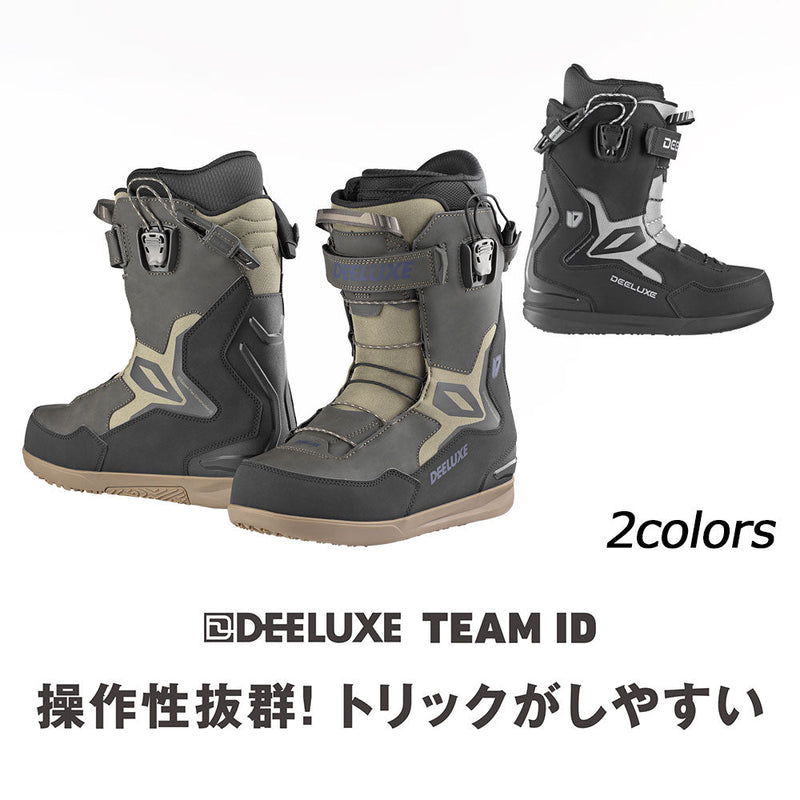 スノーボード ブーツ | APORITO（アポリト）公式通販サイト