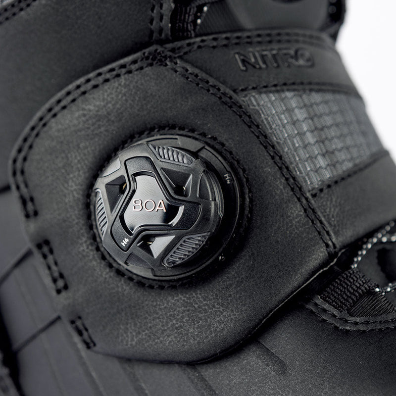 ナイトロ プロフィールステップオン(R) 848703 スノーボード ブーツ ステップオン TLSレーシング メンズ
