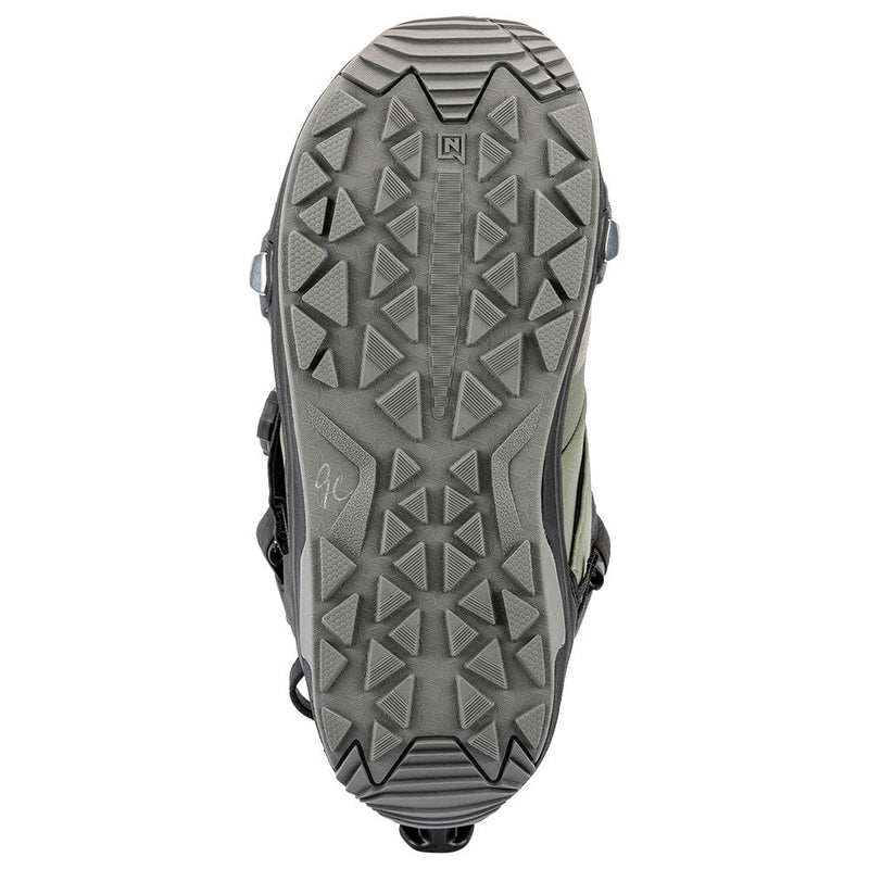 ナイトロ ベンチャーステップオン(R) 848716 スノーボード ブーツ ステップオン TLSレーシング メンズ