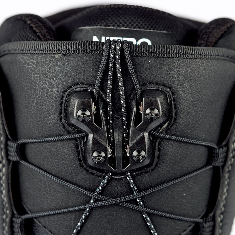 ナイトロ ベンチャーステップオン(R) 848716 スノーボード ブーツ ステップオン TLSレーシング メンズ