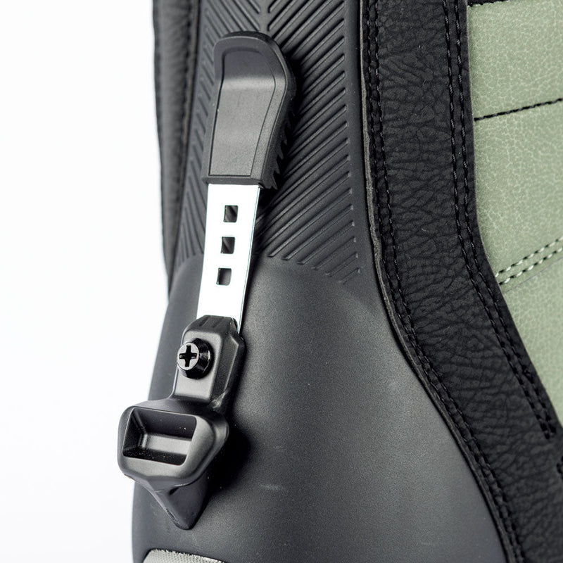 アールイーダブリュー ストライダーワイドフィットパンツ01 RSP-W-01 スノーボードウェア パンツ GORE-TEX ユニセックス