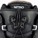 ナイトロ ケーブステップオン(R) 848721 スノーボード ブーツ ステップオン TLSレーシング レディース