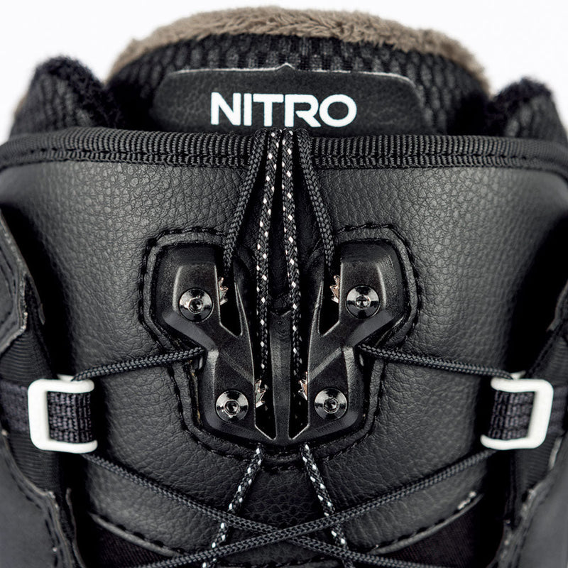 ナイトロ ケーブステップオン(R) 848721 スノーボード ブーツ ステップオン TLSレーシング レディース